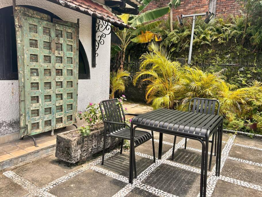 Vintage House In Seksyen 12 Pj Villa Petaling Jaya Eksteriør bilde